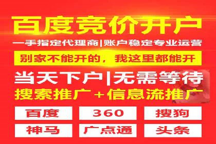 百度竞价代运营的五大成功案例：激发广告创意的火花